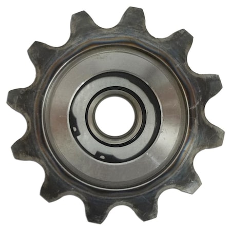 Aftermarket Idler Sprocket Gathering Chain Fits Capello Quasar WN-03223500-PEX
